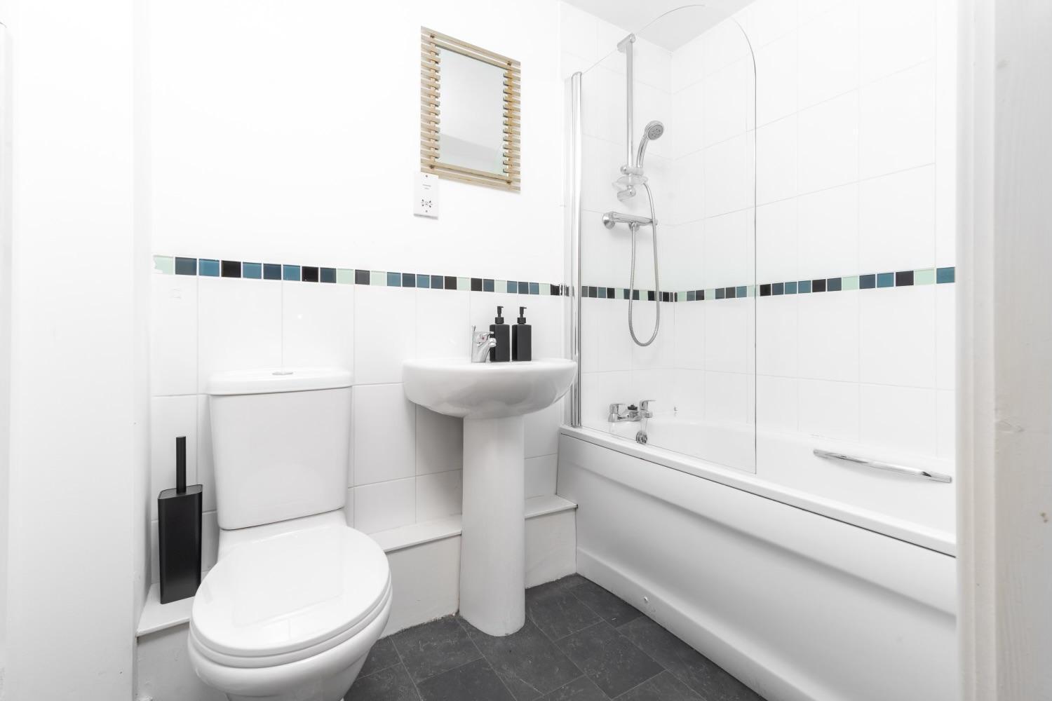 Luxury Sea Blue-Birmingham Central Apartment Exterior foto